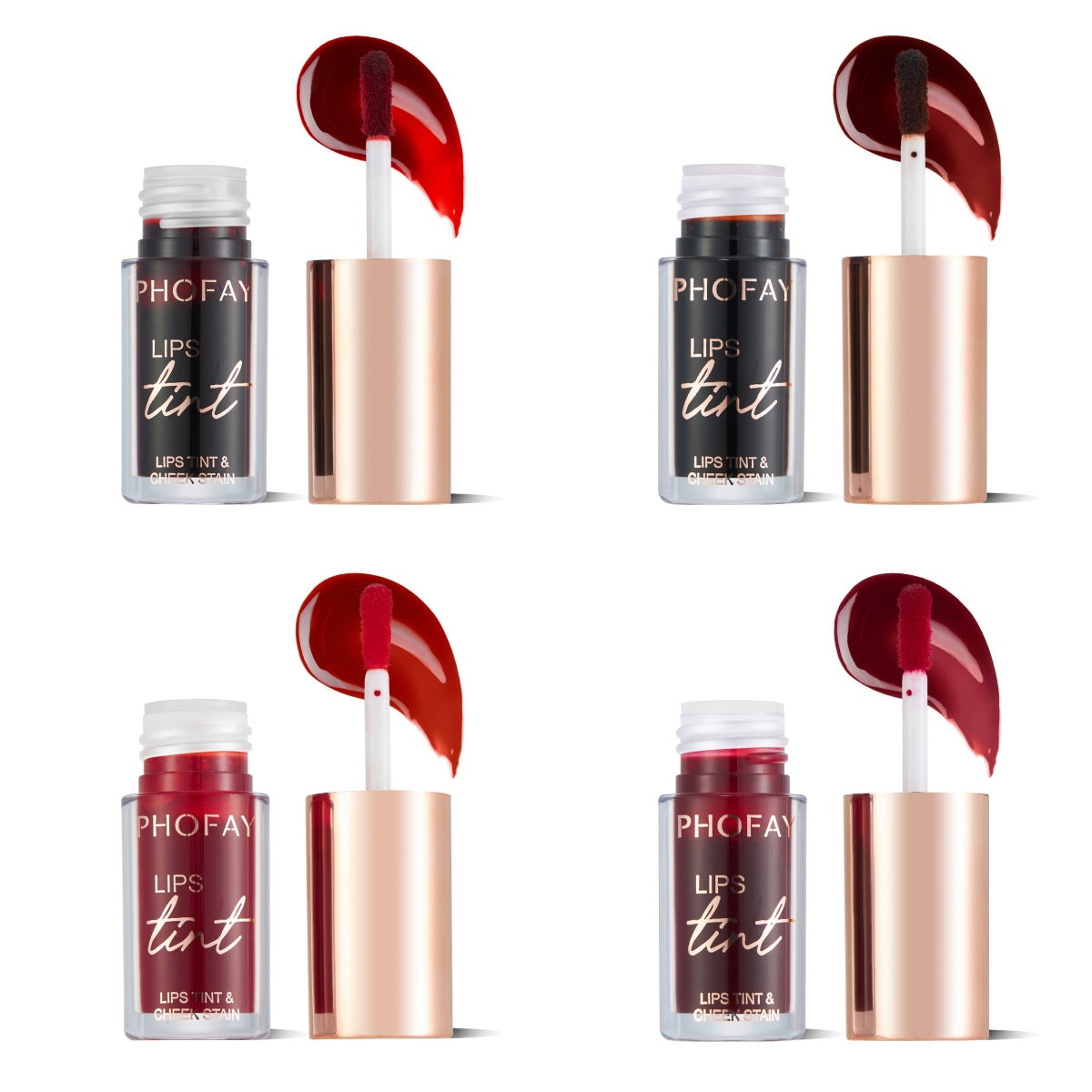 Tinte Labial PHOFAY
