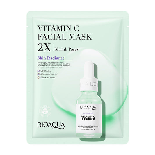 Face Mask Moisturizing Firming