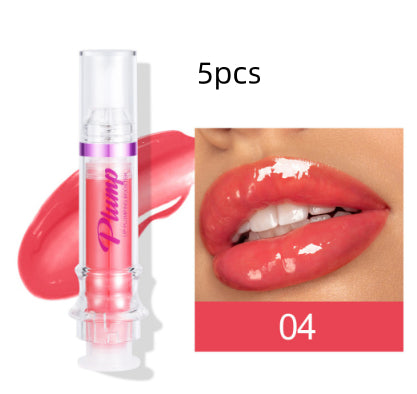 New Tube Lip Rich Lip Liquid Lipstick