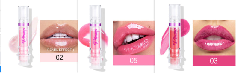 New Tube Lip Rich Lip Liquid Lipstick