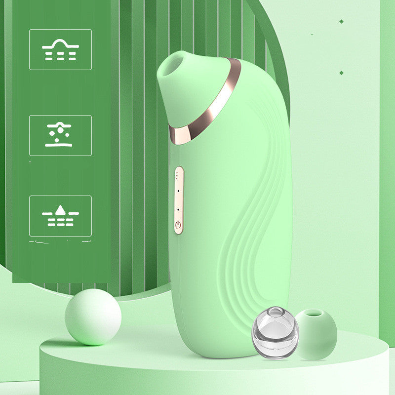 Electric Blackhead Cleaning Instrument