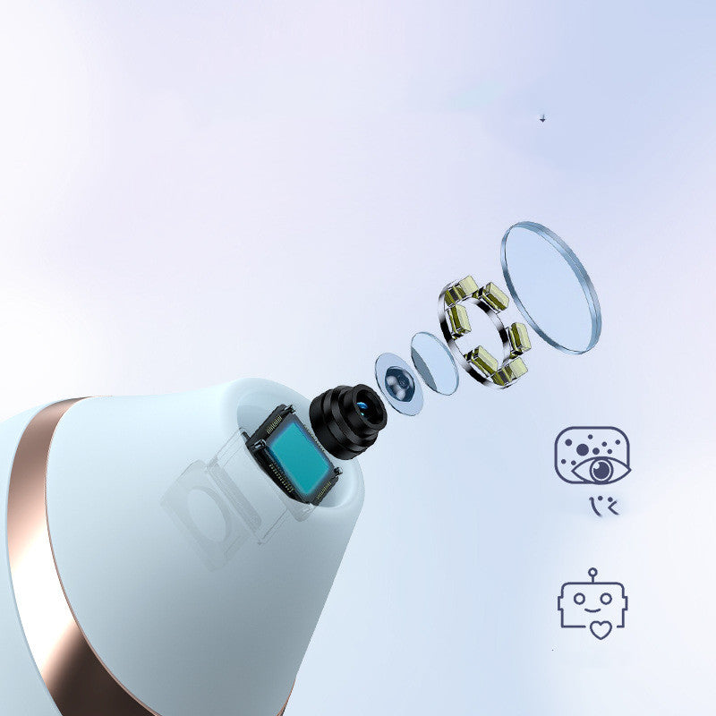 Electric Blackhead Cleaning Instrument