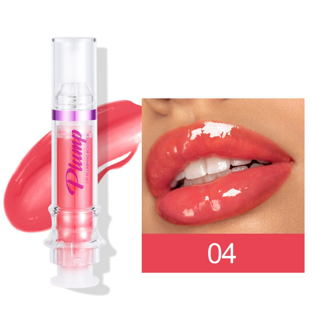 New Tube Lip Rich Lip Liquid Lipstick