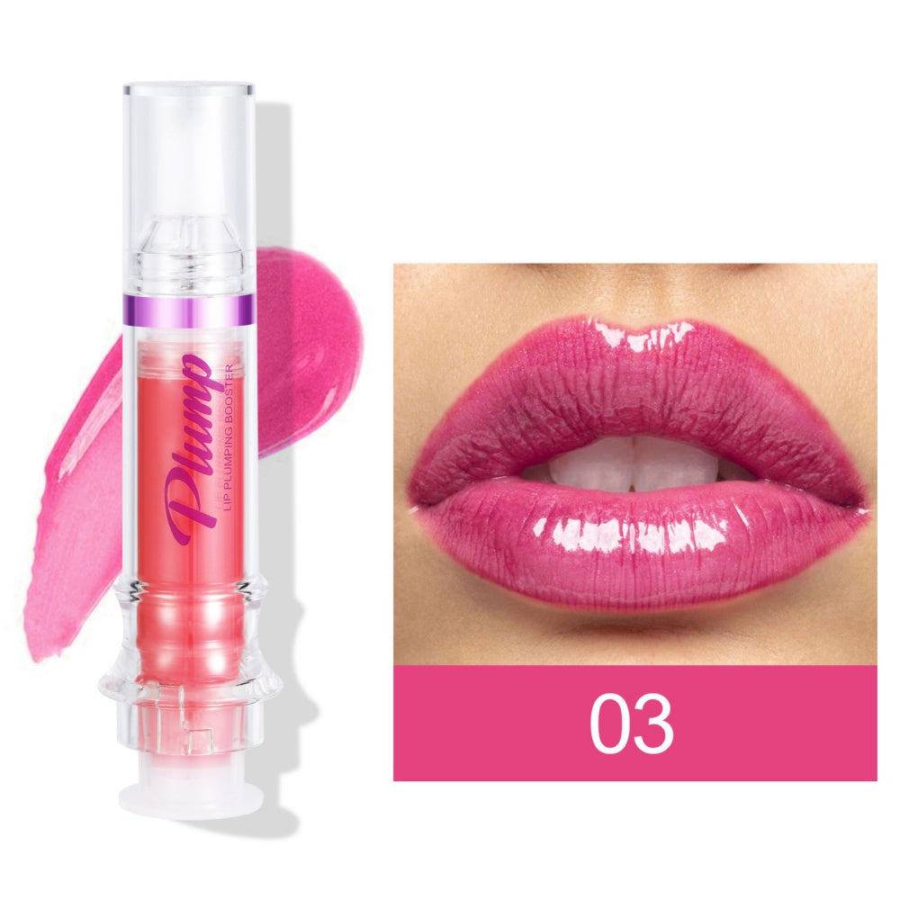 New Tube Lip Rich Lip Liquid Lipstick