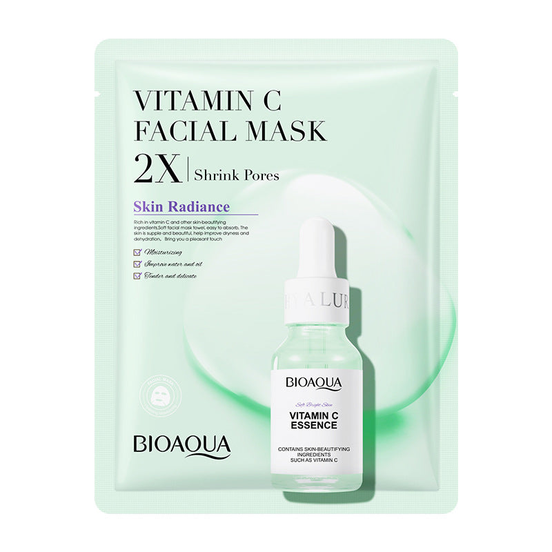 Face Mask Moisturizing Firming