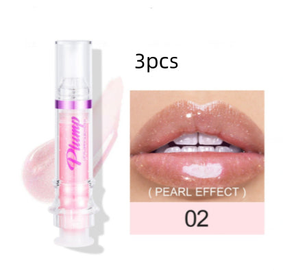 New Tube Lip Rich Lip Liquid Lipstick