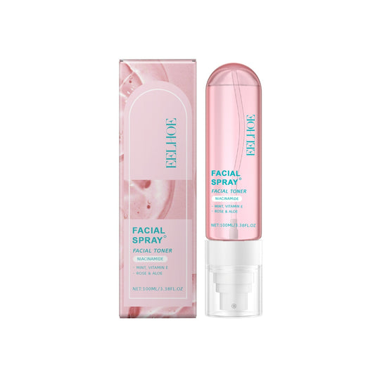 Nicotinamide Toner Spray