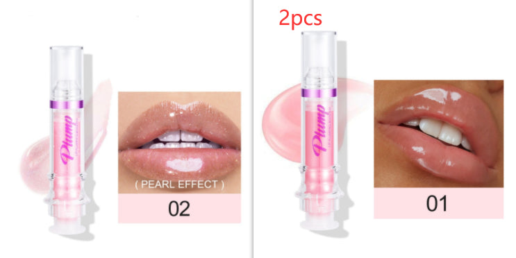 New Tube Lip Rich Lip Liquid Lipstick