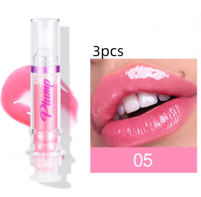 New Tube Lip Rich Lip Liquid Lipstick