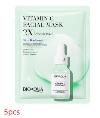 Face Mask Moisturizing Firming