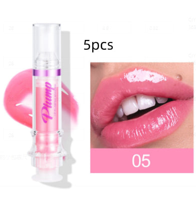 New Tube Lip Rich Lip Liquid Lipstick