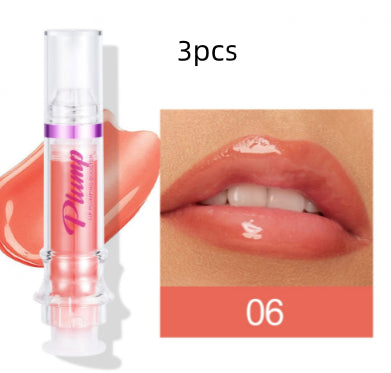 New Tube Lip Rich Lip Liquid Lipstick