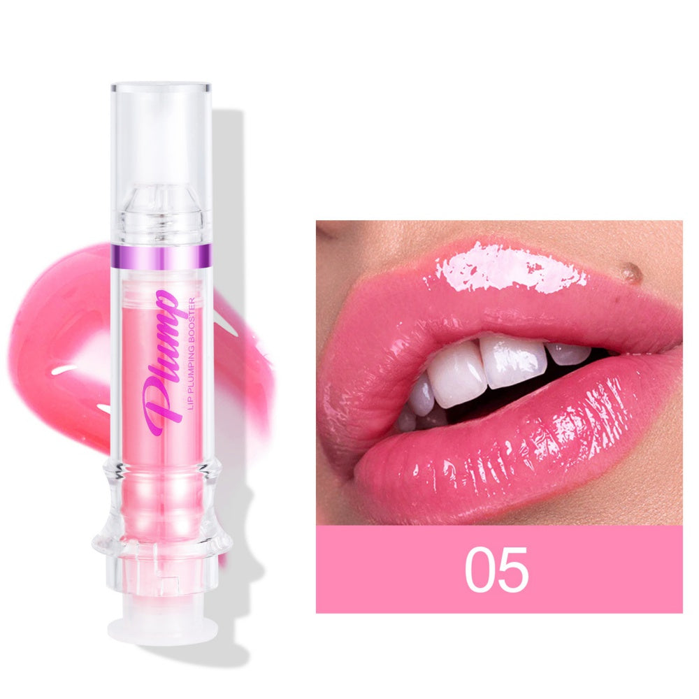 New Tube Lip Rich Lip Liquid Lipstick