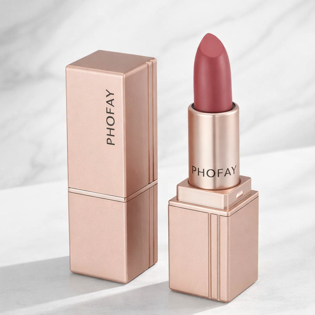 PHOFAY Matte Lipstick