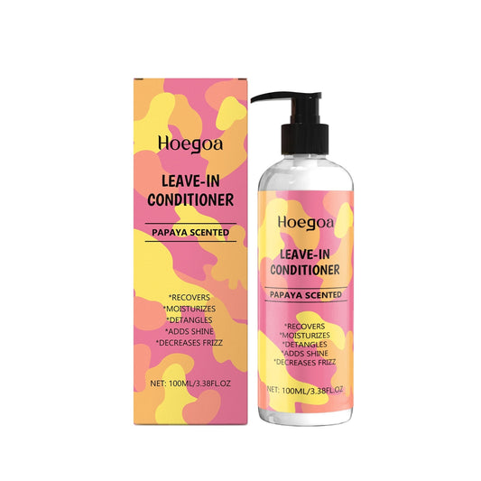 Papaya Leave-In Conditioner
