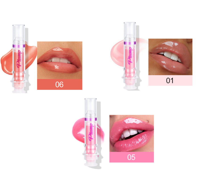 New Tube Lip Rich Lip Liquid Lipstick