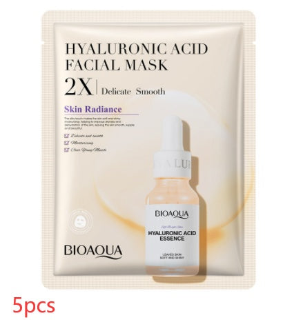 Face Mask Moisturizing Firming
