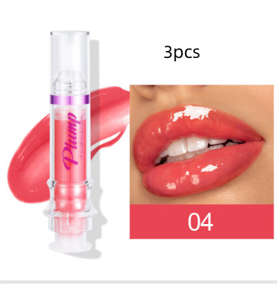 New Tube Lip Rich Lip Liquid Lipstick
