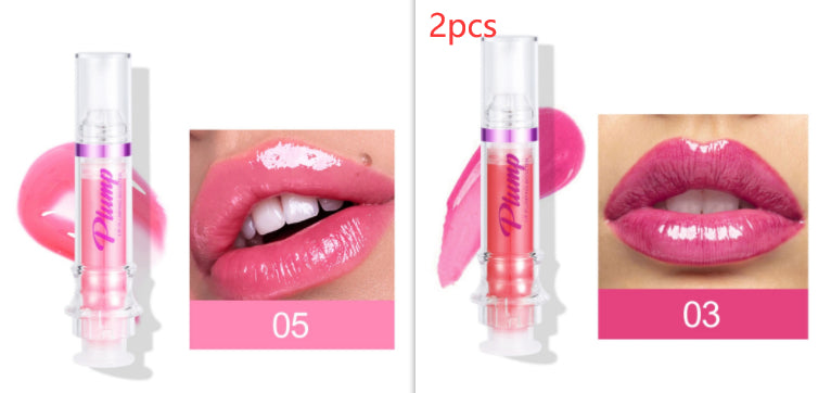 New Tube Lip Rich Lip Liquid Lipstick