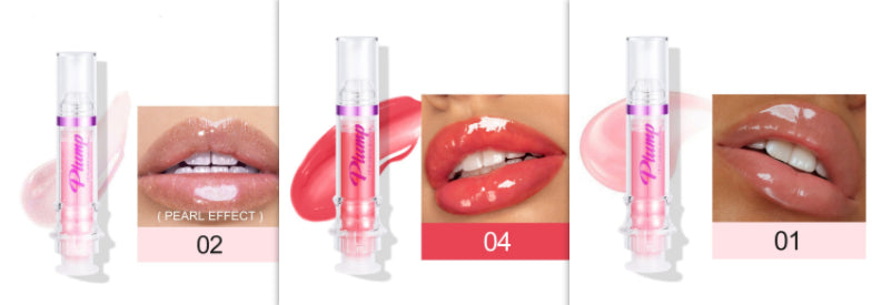 New Tube Lip Rich Lip Liquid Lipstick
