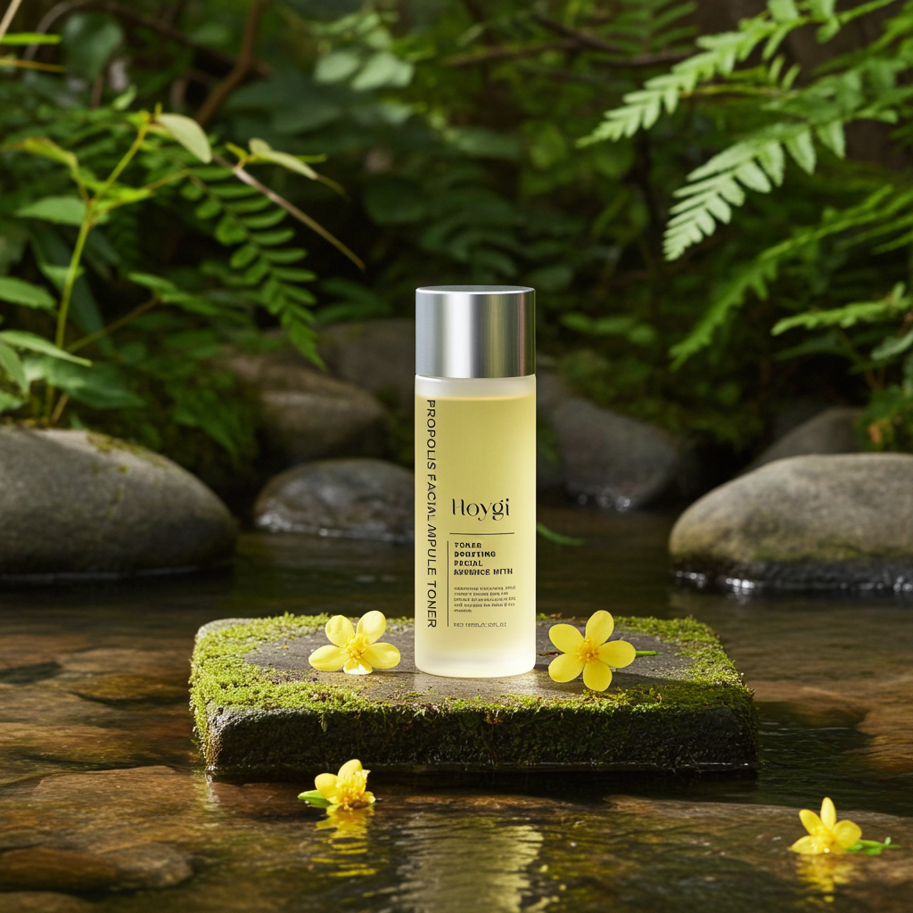 Honey Ceramide Toner